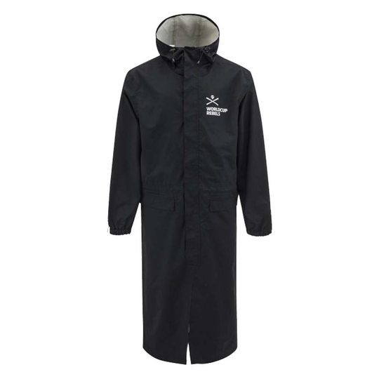 Head Race Jacket Black 116 cm Boy