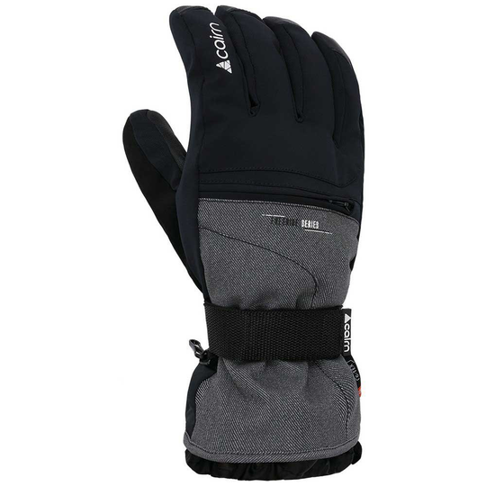 Cairn Dana 2 Ctex Gloves Black 7 Man