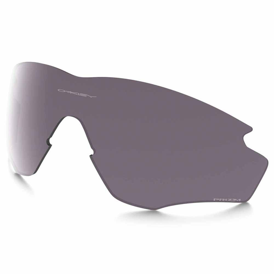 Oakley M2 Frame Xl Prizm Lens Grey