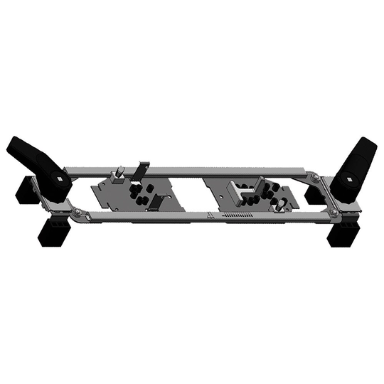 Dynafit Mounting Device Beast Grey