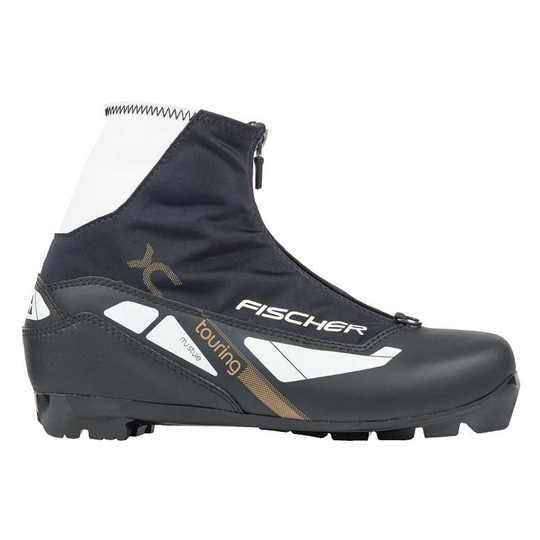 Fischer Xc Touring My Style Nordic Ski Boots Black EU 36