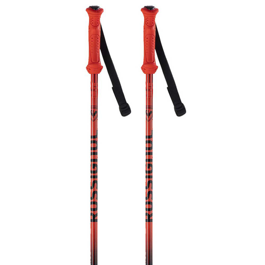 Rossignol Hero Kids Poles Orange 90 cm
