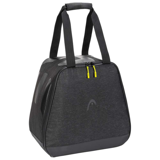 Head Kore 30l Boots Bag Black