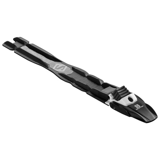 Salomon Prolink Pro Classic Nordic Ski Bindings Black