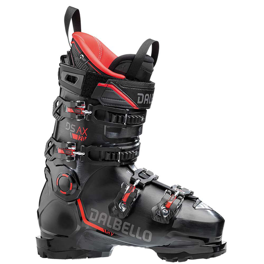Dalbello Ds Ax 120 Gw Alpine Ski Boots Black 26.5