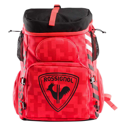 Rossignol Hero Boot Pro Bag Red