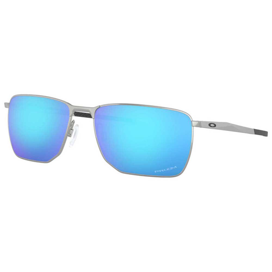 Oakley Ejector Prizm Sunglasses Blue Prizm Sapphire/CAT3