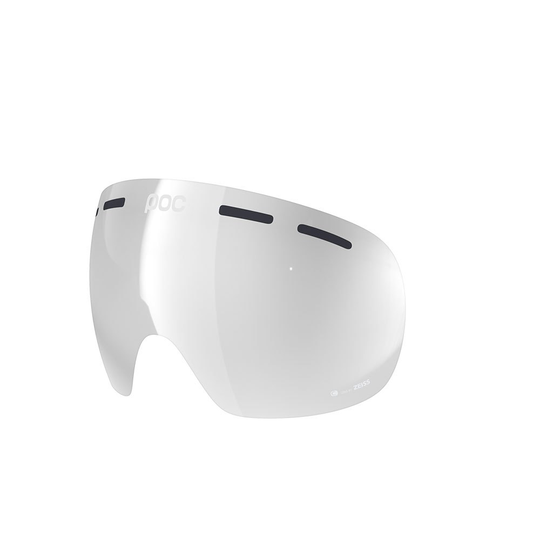 Poc Fovea Lens Clear