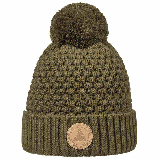 Cairn Emilio Beanie Green Man