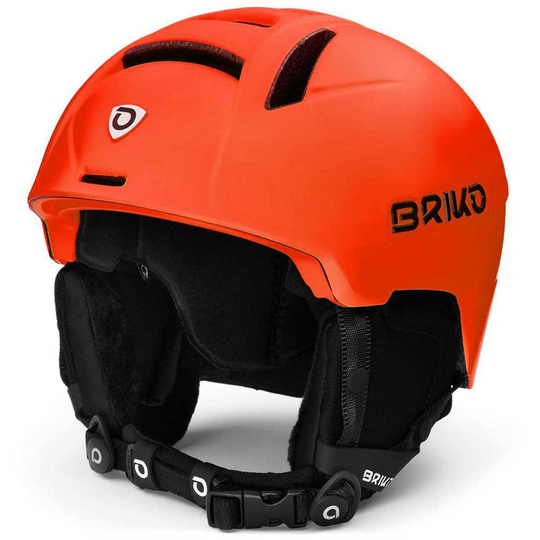 Briko Canyon Helmet Orange S