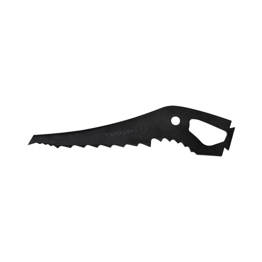 Edelrid Ice Blade Black