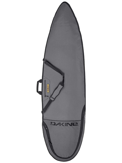 Dakine JJF Mission 5'4 Surfboard Bag carbon