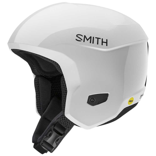 Smith Counter Mips Helmet White 51-55 cm