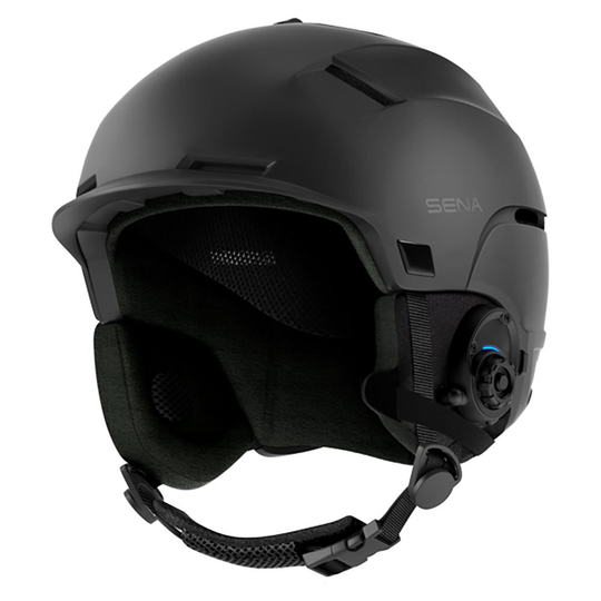 Sena Latitude S1 Helmet Black M