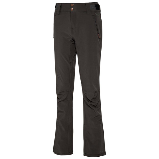 Protest Lole Pants Green S Woman