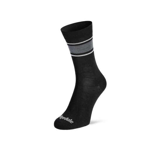 Liner Base Layer Merino Performance Boot Men's - Black
