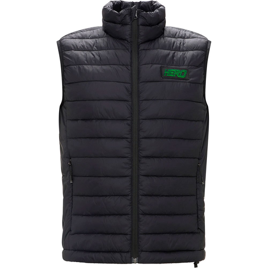 Rossignol Hero Logo Vest Black XS Man