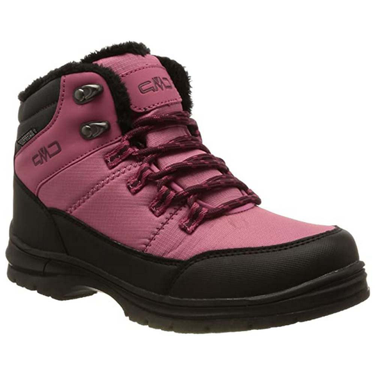 Cmp Annuuk 31q4954j Snow Boots Pink EU 38