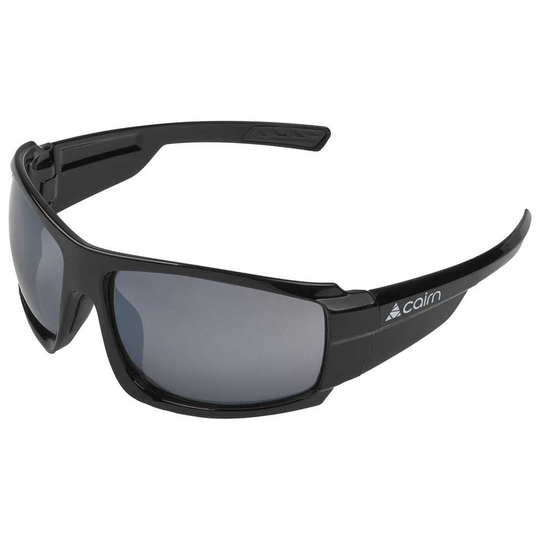 Cairn Chase Sunglasses Black CAT4