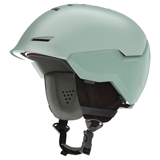 Atomic Revent+amid Helmet Green L