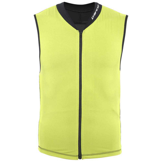 Dainese Snow Scarabeo Auxagon Vest Green 9-10 Years