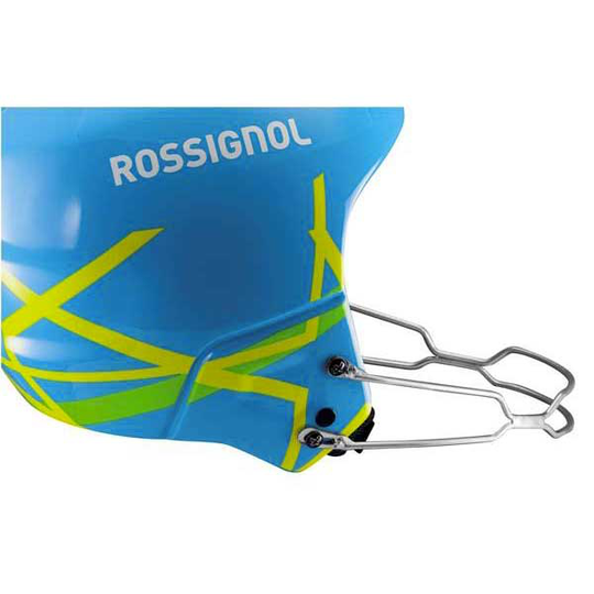 Rossignol Dh Radical For Hero Black