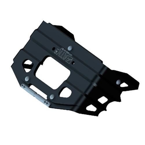 Atk Race Crampon 108mm Black 108 mm