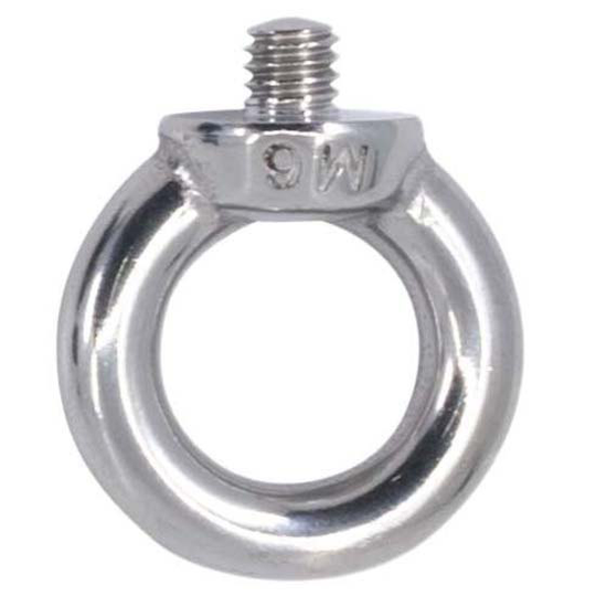 Jones Eyebolt Grey