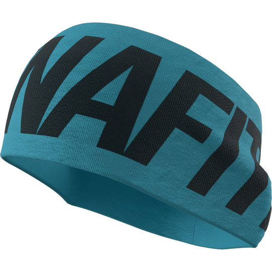 Dynafit Light Logo Headband Blue Man