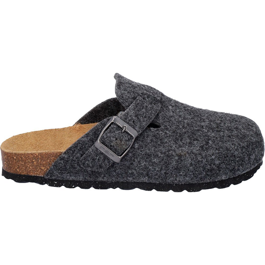 Cmp Eco Taraz 3q48956 Slippers Grey EU 36 Woman