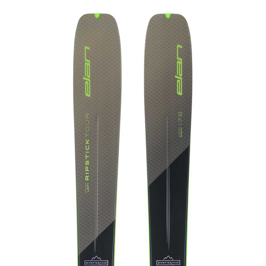 Elan Ripstick Tour 94 Touring Skis Brown,Black 171