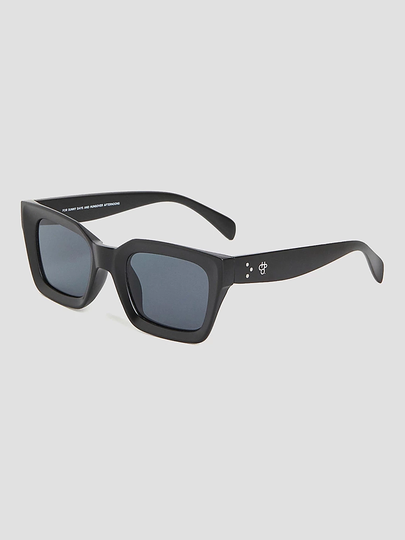 CHPO Anna Black Sunglasses black