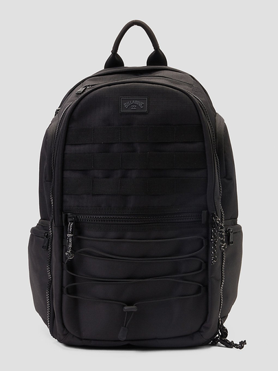 Billabong Combat Backpack black
