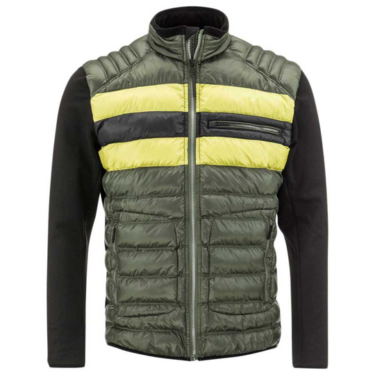 Head Dolomiti Jacket Green L Man