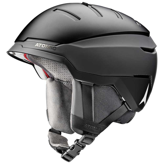 Atomic Savor Gt Helmet Black 59-63 cm