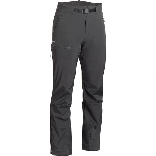 Atomic Backland Infinium Pants Black S Man