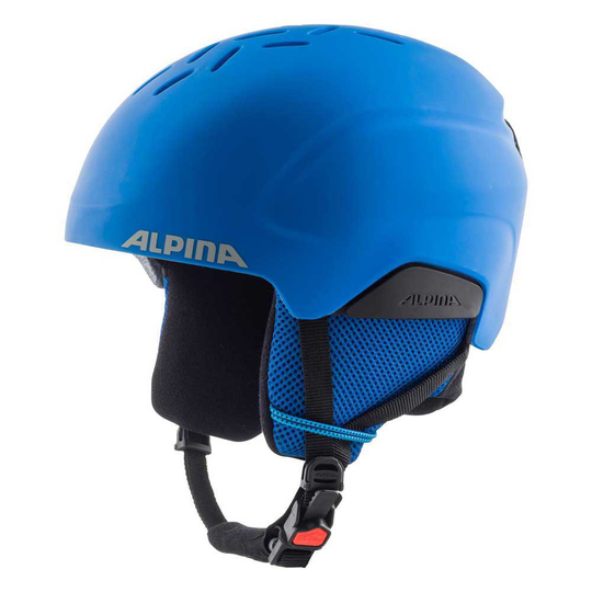 Alpina Pizi Helmet Blue 46-51 cm