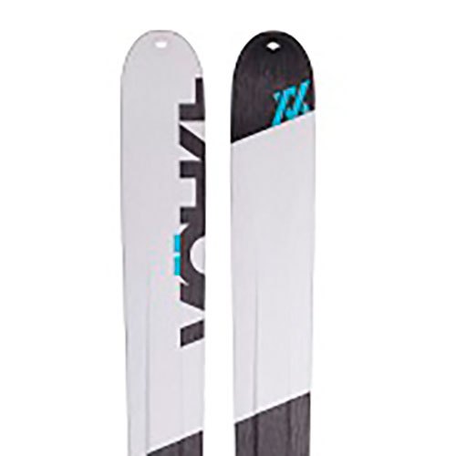 Volkl V-werks Bmt 122 16/17 Touring Skis White 186