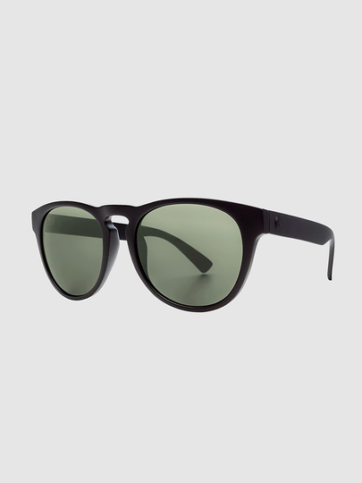 Electric Nashville XL Matte Black Sunglasses ohmpgry