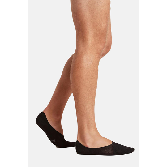 Boody Organic Bamboo Men's Hidden Sock Mens