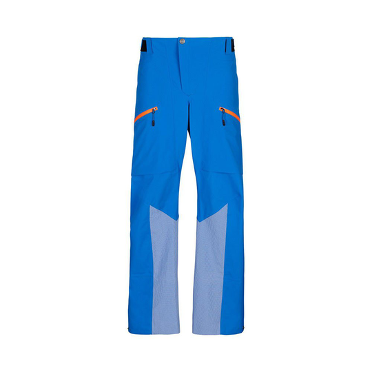 Mammut La Liste Pants Blue 48 Man