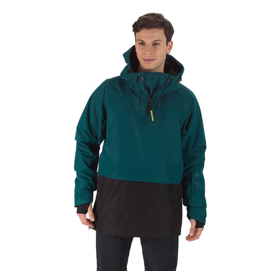 Rossignol Skpr Jacket Blue 2XL Man
