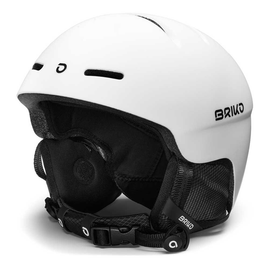 Briko Teide Helmet Black L