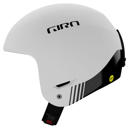 Giro Signes Spherical Helmet White L