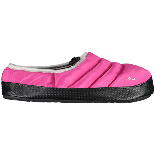Cmp Doorsteps Lyinx 31q4816 Slippers Pink EU 36-37 Woman