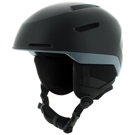 Smith Altus Helmet Grey 51-55 cm