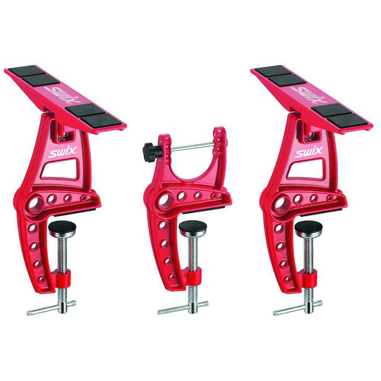 Swix Cross Country Profile Set 3 Units Red