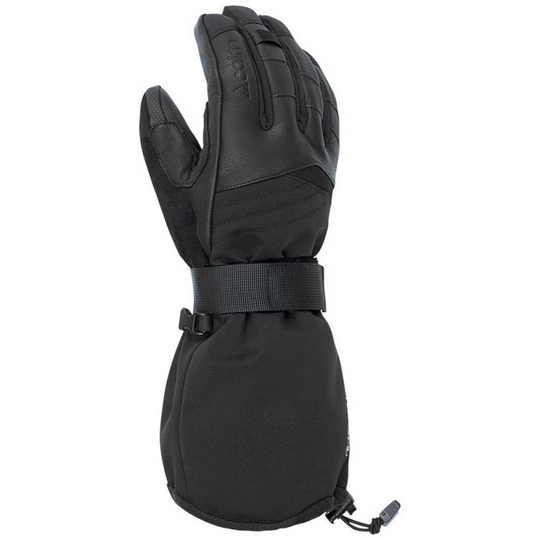 Cairn Kailash 2 M C-tex Pro Gloves Black M Man