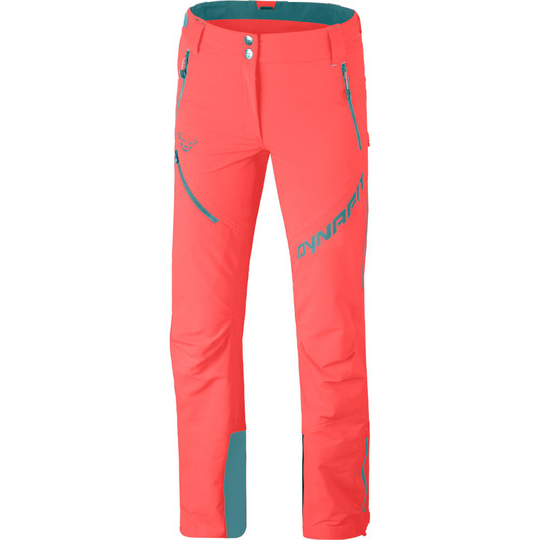Dynafit Mercury 2 Dst Pants Pink M Woman
