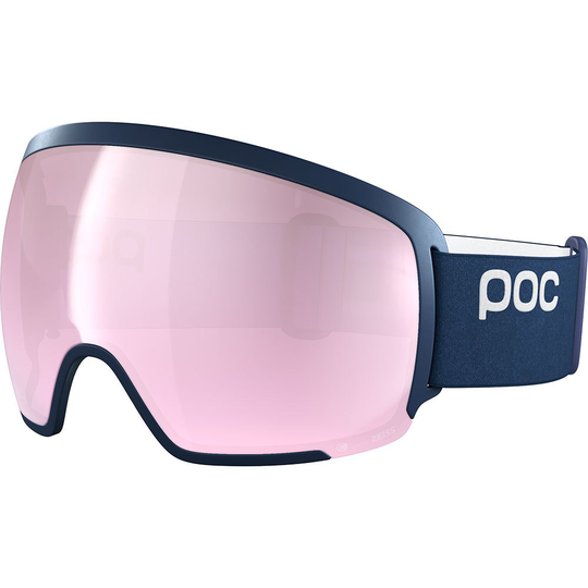 Poc Orb Clarity Replacement Lenses Blue